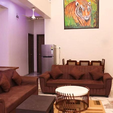 Gk Beach House 5Bhk Pvt Pool Villa Mumbai Luaran gambar