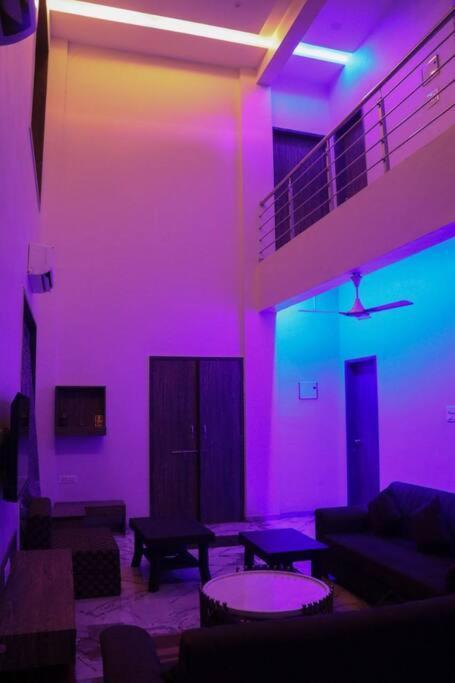 Gk Beach House 5Bhk Pvt Pool Villa Mumbai Luaran gambar