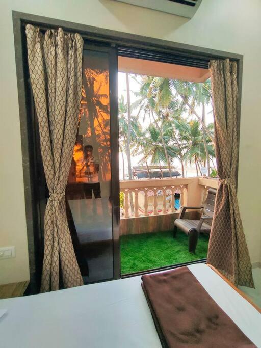 Gk Beach House 5Bhk Pvt Pool Villa Mumbai Luaran gambar
