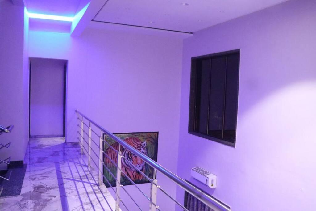 Gk Beach House 5Bhk Pvt Pool Villa Mumbai Luaran gambar